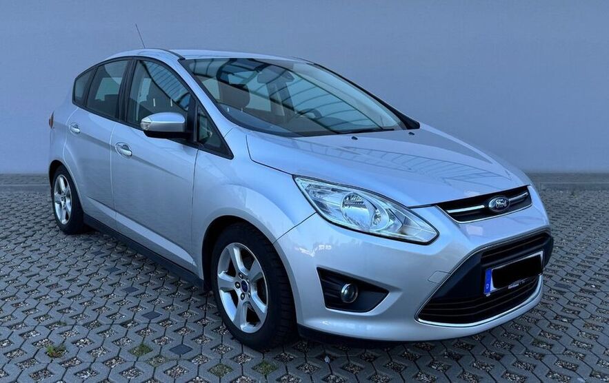 C-Max