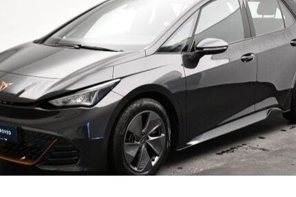 Cupra Born 22.620 km 24.650 &euro; Wolfsburg 38448