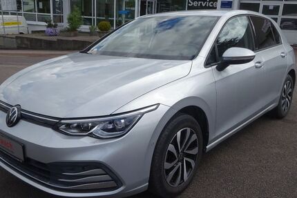 VW Golf 38.849 km 19.390 &euro; Schkeuditz 04435