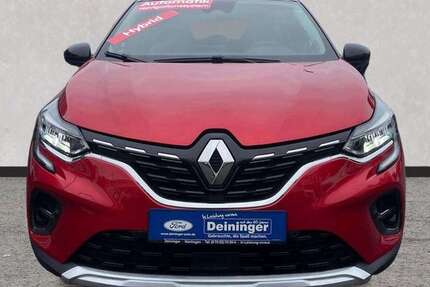 Renault Captur 36.300 km 18.890 € Nürtingen 72622