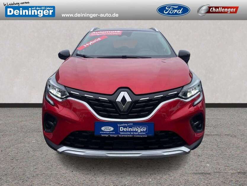 Renault Captur 36.300 km 18.890 € Nürtingen 72622