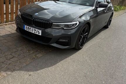 BMW 320 180.419 km 20.300 &euro; Mechernich 53894