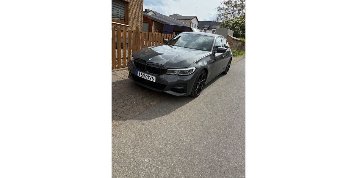 BMW 320 180.419 km 20.300 &euro; Mechernich 53894