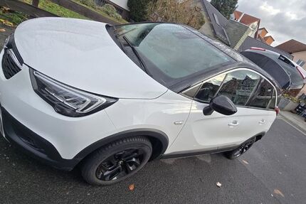Opel Crossland (X) 82.000 km 13.100 € Rodgau 63110