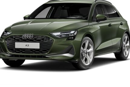 Audi A3 6.222 km 39.890 &euro; Dresden 01067