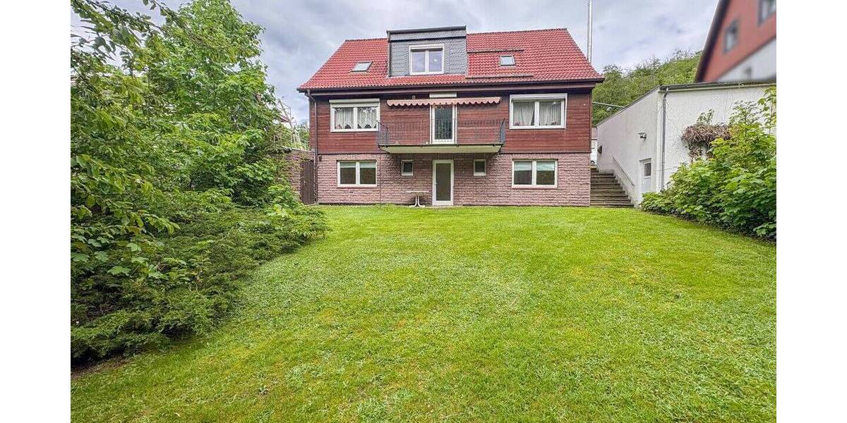 Mehrfamilienhaus, Wohnhaus Bad Harzburg - 9 Zimmer, 230 m&sup2;, 195.000&euro; | Angebot:26816210