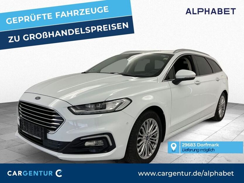 Mondeo