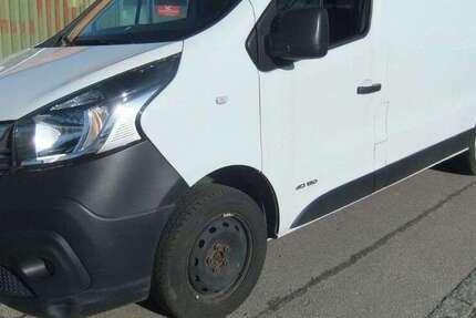 Nissan NV300 157.000 km 8.650 &euro; Hohenbrunn 85662
