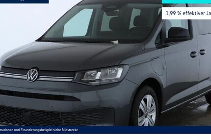 VW Caddy 5.226 km 40.890 &euro; Wildau 15745