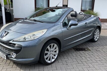 Peugeot 207 154.000 km 1.800 &euro; Hagen 58099