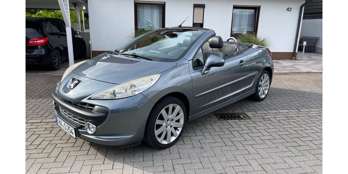 Peugeot 207 154.000 km 1.800 &euro; Hagen 58099