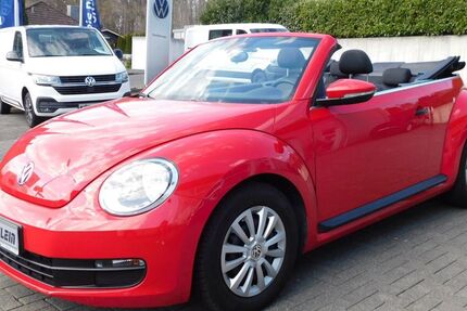 VW Beetle 54.600 km 16.000 &euro; Bad Marienberg 56470