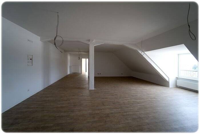 Etagenwohnung Bad Arolsen - 3 Zimmer, 130 m&sup2;, 349.000&euro; | Angebot:25709276