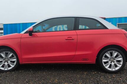 Audi A1 163.000 km 6.990 &euro; Wittingen 29378