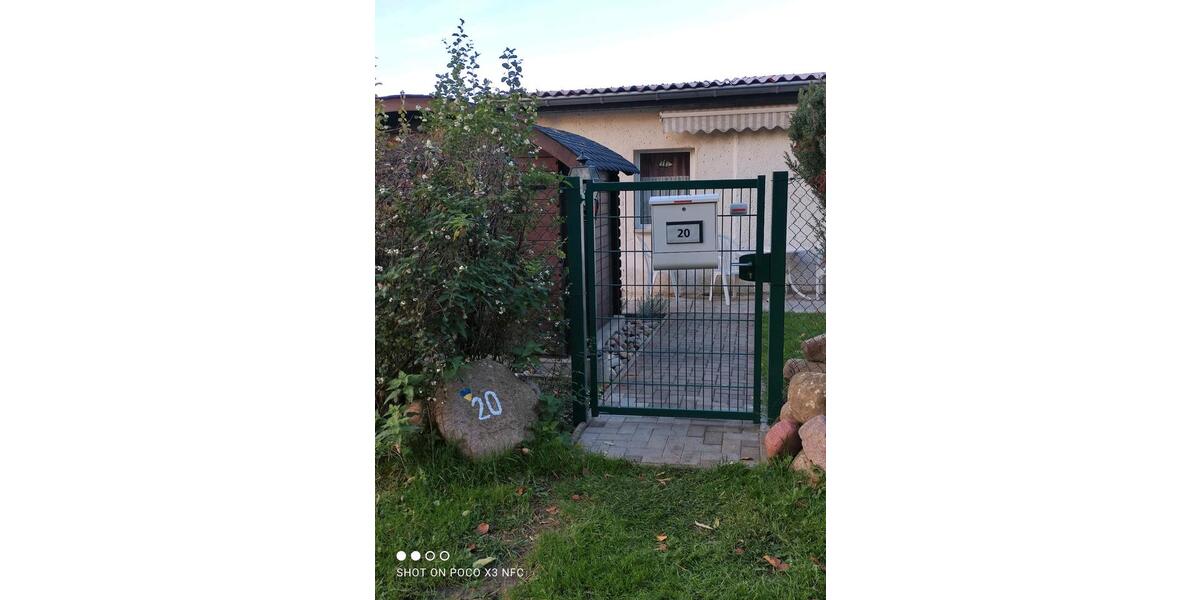 Bungalow Malchin - 3 Zimmer, 45 m&sup2;, 85.000&euro; | Angebot:26976479