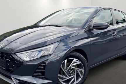 Hyundai i20 53.900 km 15.990 &euro; Dillenburg 35684