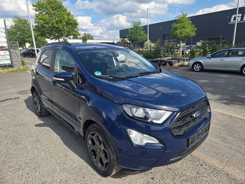 EcoSport