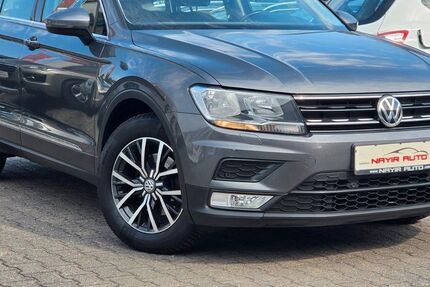 VW Tiguan 159.999 km 13.250 &euro; Viernheim (bei MANNHEIM) 68519