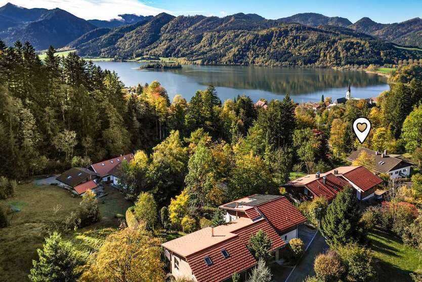 Wohnung zum Kaufen in Schliersee 483.000 € 80 m²