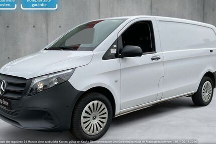 Mercedes-Benz Vito 38.764 km 33.296 &euro; Berlin 13581