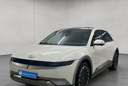 Hyundai IONIQ 5 18.765 km 28.890 € Filderstadt 70794