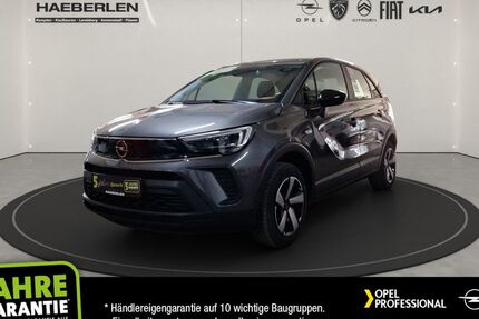 Opel Crossland (X) 28.700 km 15.890 &euro; Kempten 87435