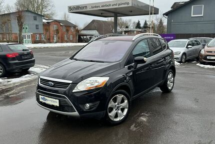 Ford Kuga 104.553 km 9.999 &euro; Hemme 25774
