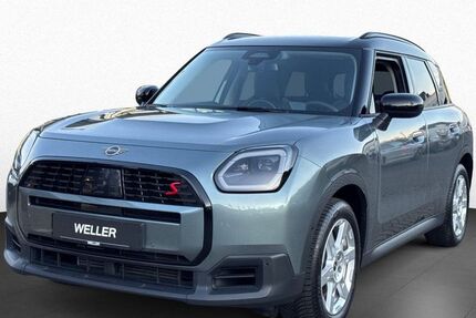 Mini Cooper S Countryman 21.022 km 33.450 &euro; Melle 49324