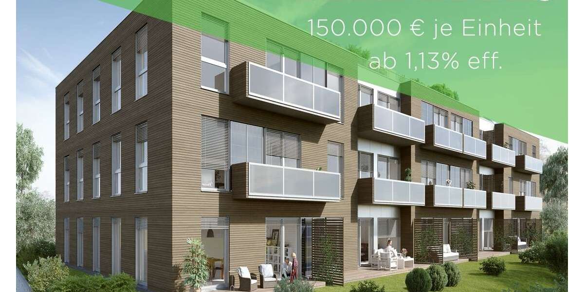 Wohnung zum Kaufen in Pentling 627.500 € 102.5 m² 4 zimmer
