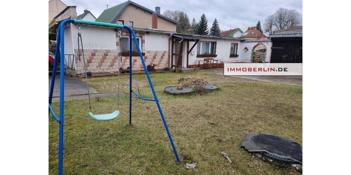 Mehrfamilienhaus, Wohnhaus Fürstenberg/Havel Havel - 399.000&euro; | Angebot:26833307