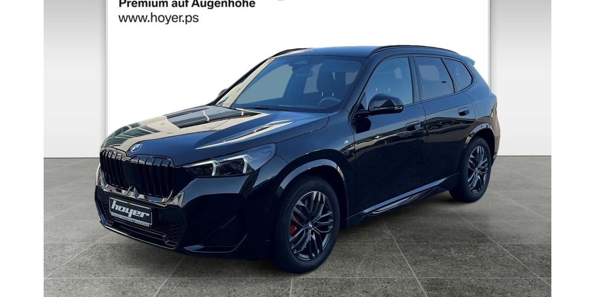 BMW X1 15.300 km 51.490 &euro; Nienburg 31582