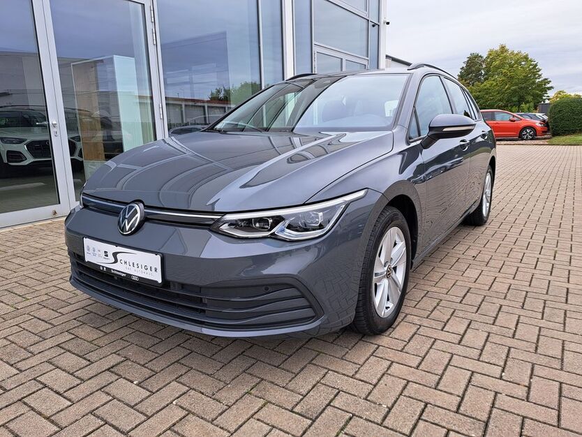 VW Golf 17.621 km 29.900 € Sangerhausen 06526