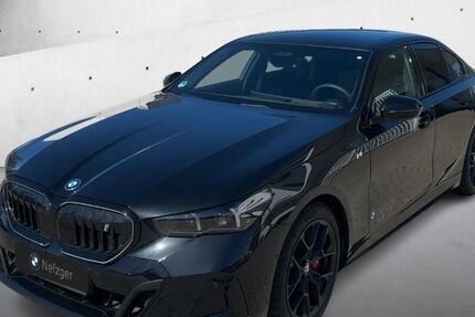 BMW i5 16.175 km 73.610 &euro; Berlin-Siemensstadt 13629