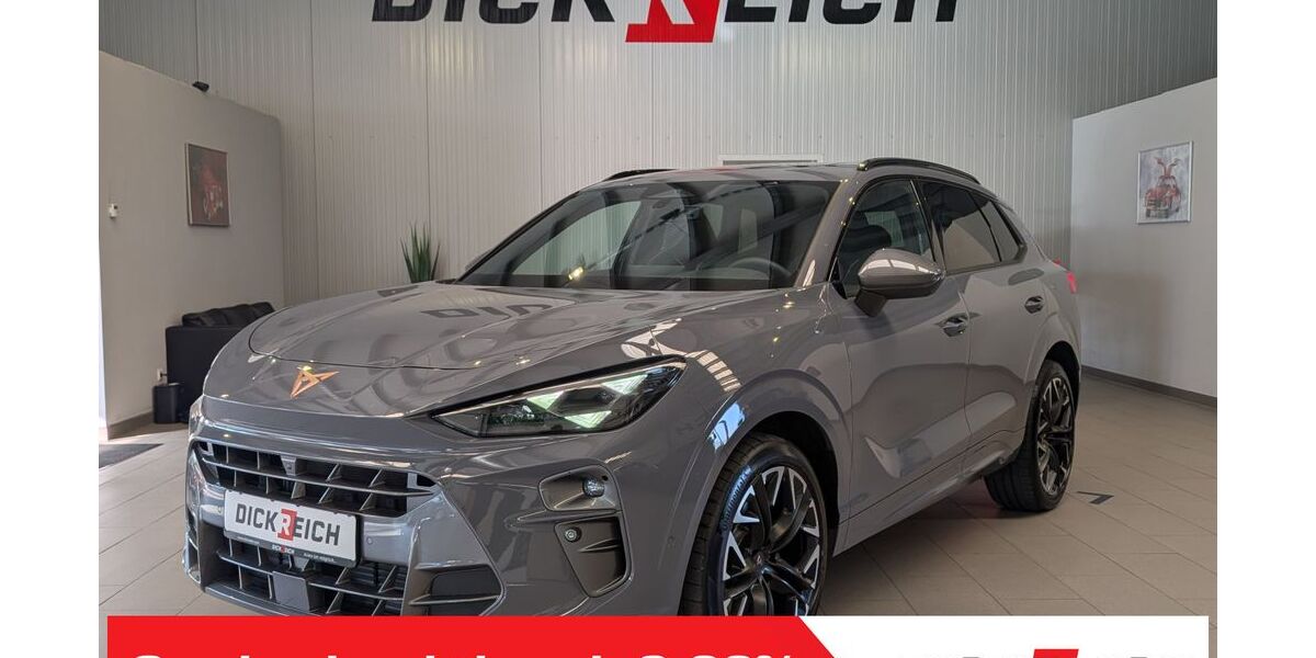 Cupra Terramar 15.564 km 39.450 &euro; Menden (Sauerland) 58708