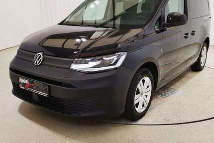 VW Caddy 49.550 km 27.469 € Mittelbach 09224