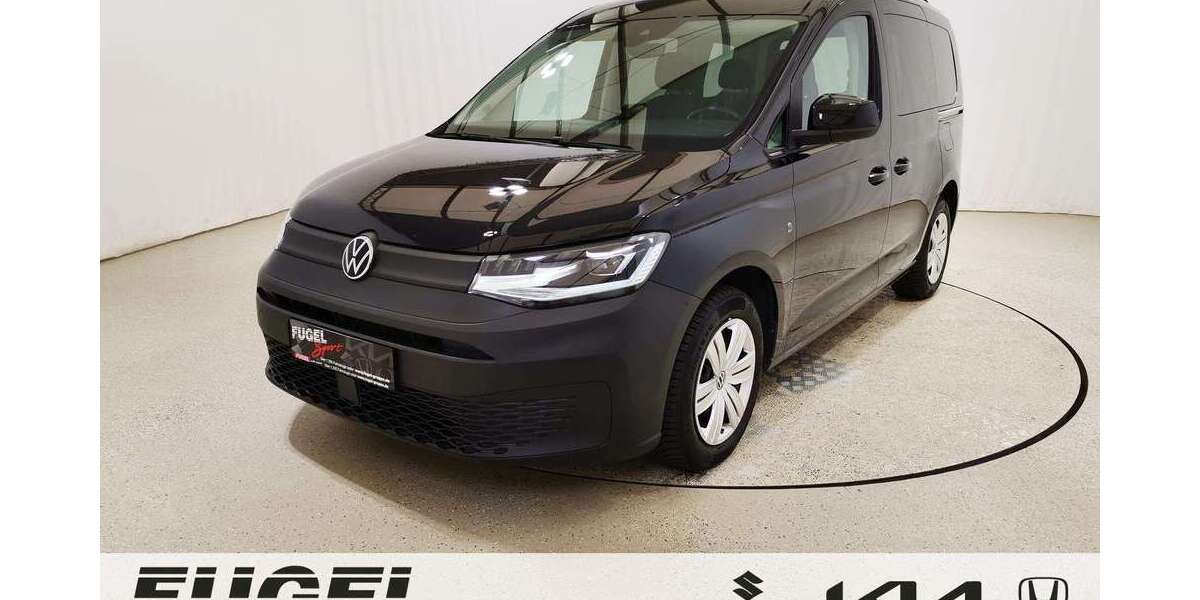 VW Caddy 49.550 km 27.469 € Mittelbach 09224