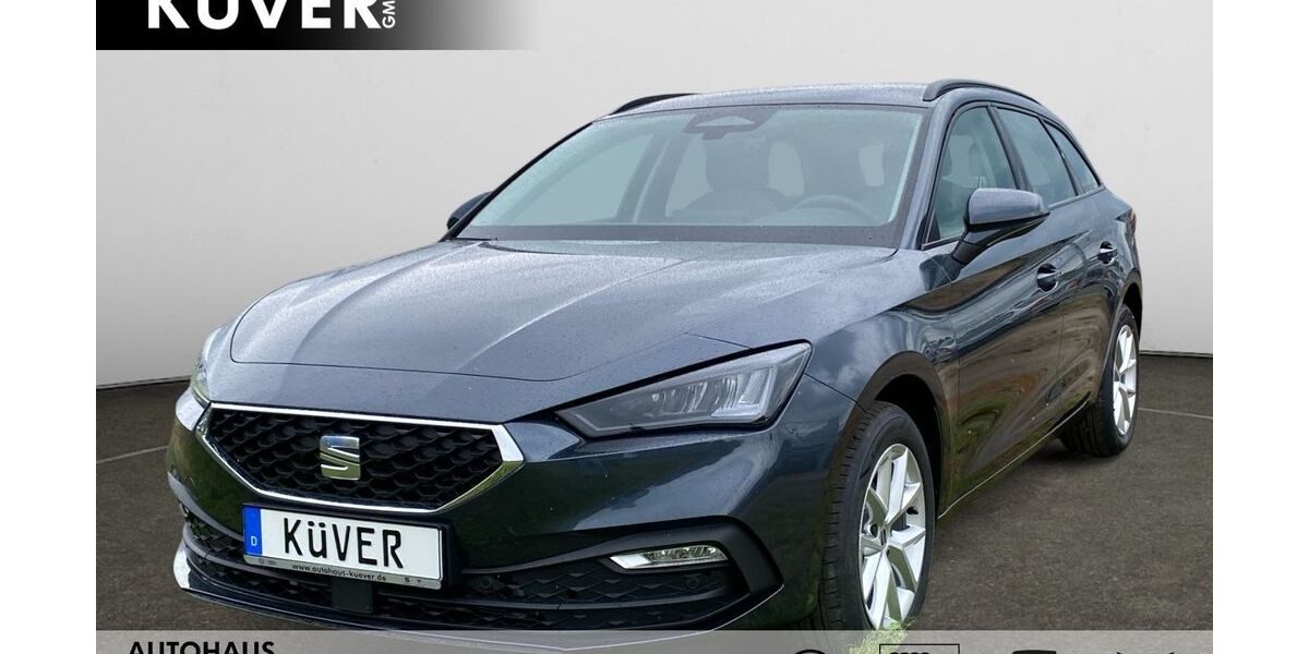 Seat Leon 1.400 km 26.680 &euro; Hagen 27628