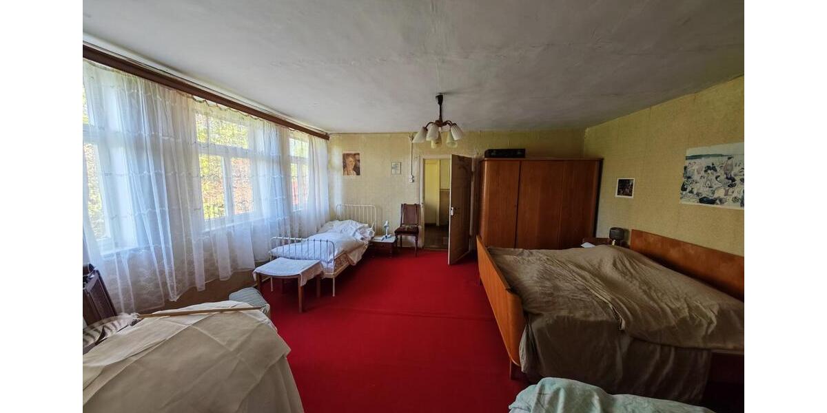 Bauernhaus, Landhaus Kalbe (Milde) - 8 Zimmer, 200 m&sup2;, 125.000&euro; | Angebot:26709365