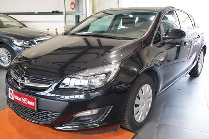 Opel Astra 106.000 km 6.990 &euro; Ludwigshafen am Rhein 67059