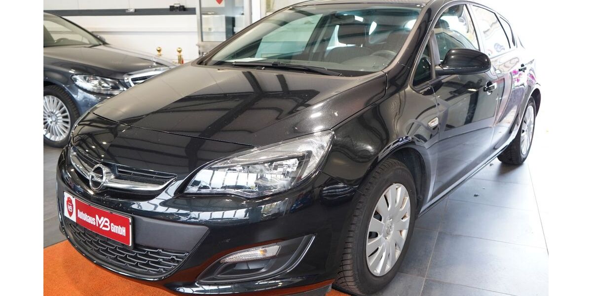 Opel Astra 106.000 km 6.990 &euro; Ludwigshafen am Rhein 67059