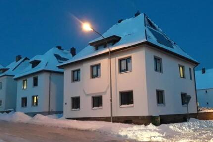 Wohnung Blomberg im 1.OG, 95m², 3 ZKB ab 01.04.2026 zu vermieten 3 zimmer