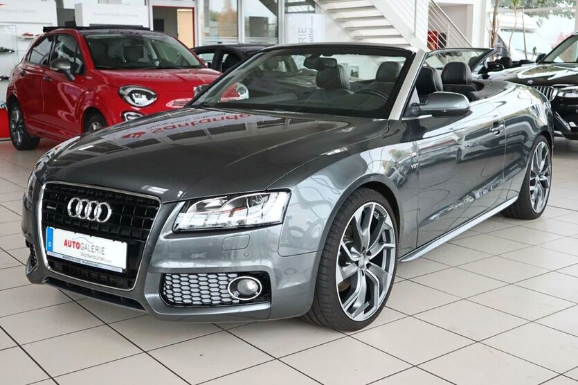 Audi A5 228.833 km 11.999 € Wolfenbüttel 38304