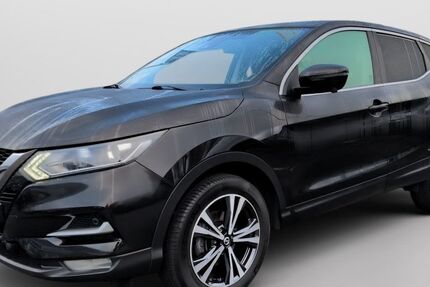 Nissan Qashqai 99.480 km 17.885 &euro; Halstenbek 25469