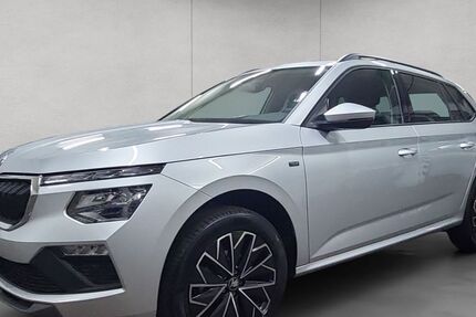 Skoda Kamiq 4.300 km 24.680 &euro; Rendsburg 24768