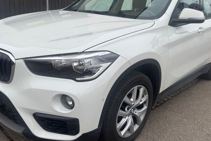 BMW X1 123.000 km 15.900 &euro; Fellbach 70736