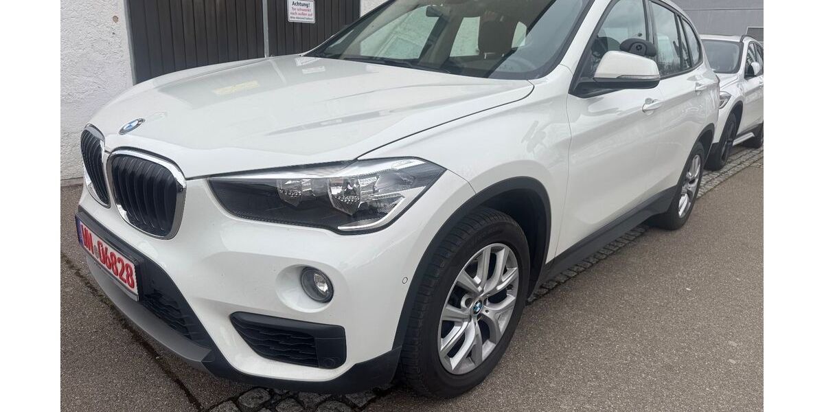 BMW X1 123.000 km 15.900 &euro; Fellbach 70736