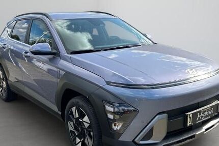 Hyundai KONA 6.000 km 28.990 &euro; Wolfenbüttel-Halchter 38304