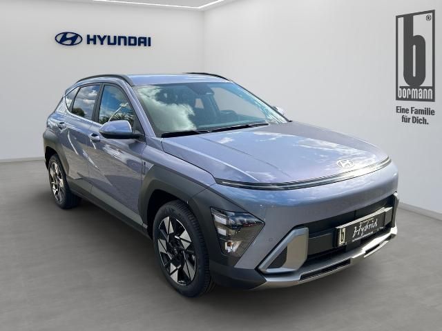 Hyundai KONA 6.000 km 28.990 &euro; Wolfenbüttel-Halchter 38304