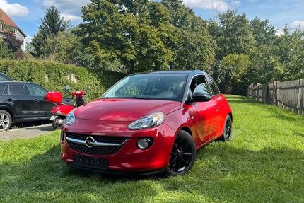 Opel Adam 68.000 km 6.689 € fürth 90762