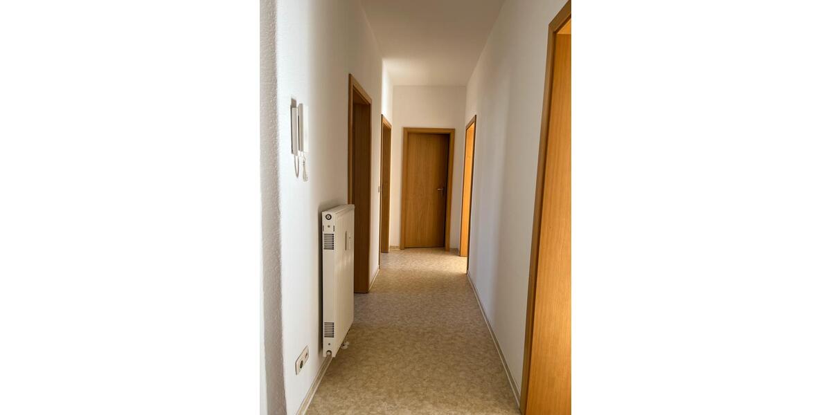Etagenwohnung Torgelow - 3 Zimmer, 76 m&sup2;, 464&euro; | Angebot:25417432